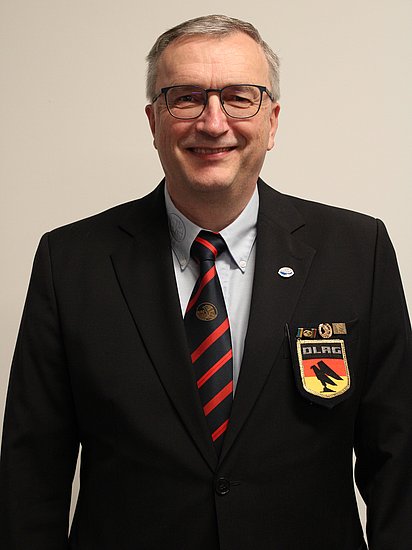 Geschäftsführer: Markus Tewes