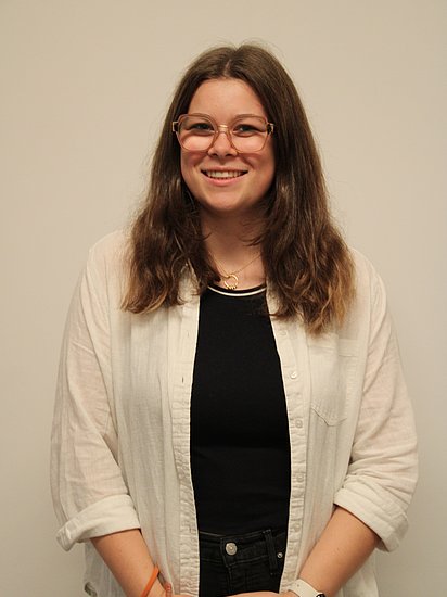 : Hannah Sophie Groffmann