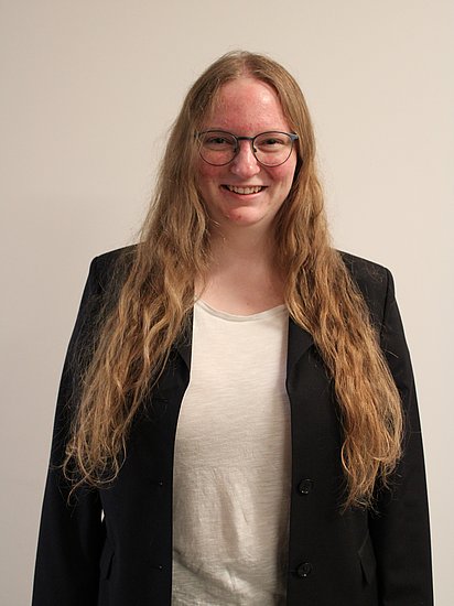 TL. Katastrophenschutz-IuK/ DLRG Ärztin: Rahel Tewes