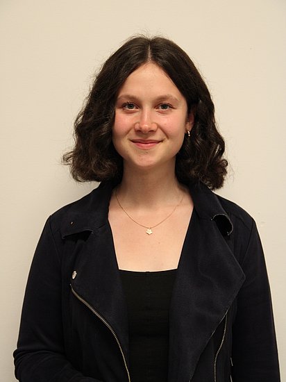 Beisitzende/ Zuständige für das JET: Lea Götte