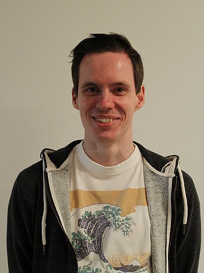 Beisitzer: Simon Kaiser