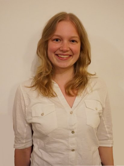 Stellv. Jugendvorsitzende: Johanna Häberle