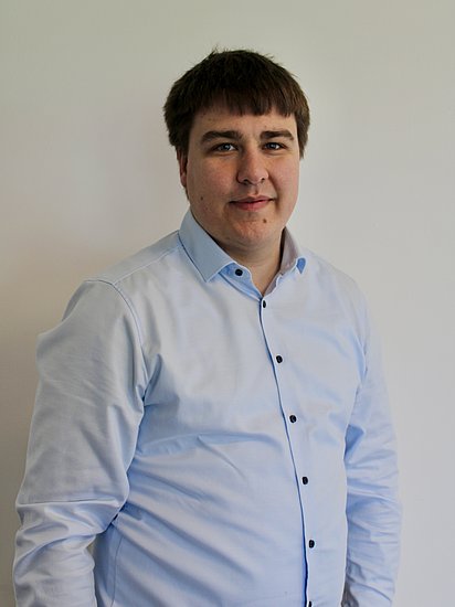 Beisitzer: Dominik Kruse