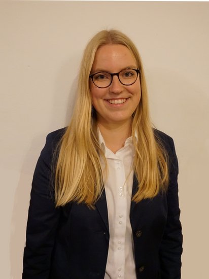 Jugendvorsitzende: Katja Tewes