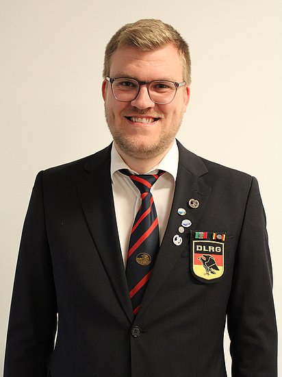 Beisitzer: Simon Tewes