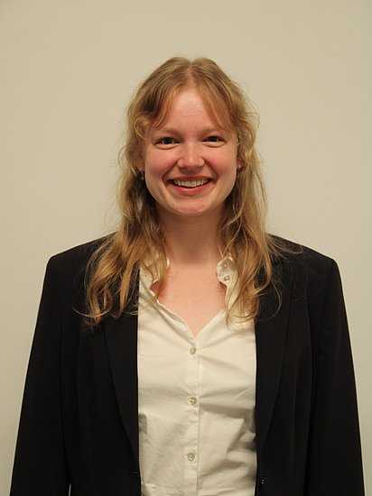 Stellv. Jugendvorsitzende: Johanna Häberle