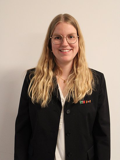 Jugendvorsitzende: Katja Tewes