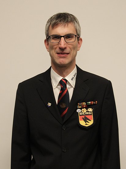 Vorsitzender: Christoph Dierkes